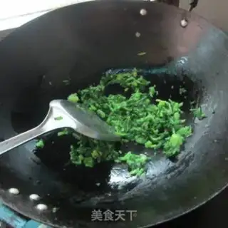 Make Fish mustard step 2