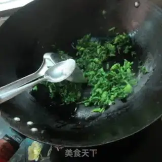 Make Fish mustard step 3
