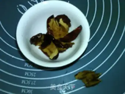 Make "Red dates green bean soy" step 3