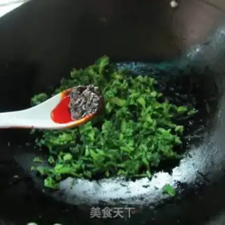 Make Fish mustard step 4