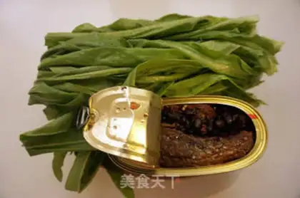 Make The soy sauce step 0