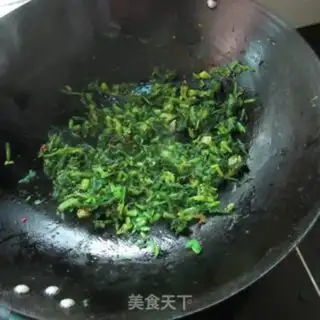 Make Fish mustard step 5