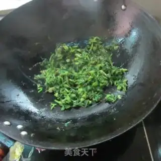 Make Fish mustard step 6