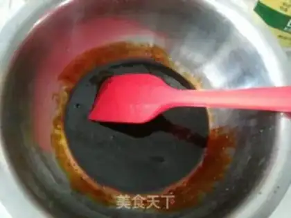 Make Mooncake step 0