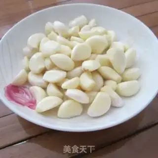 Make Pieprika soy sauce step 2