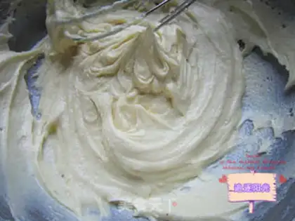 Make Mexican soufflé step 5