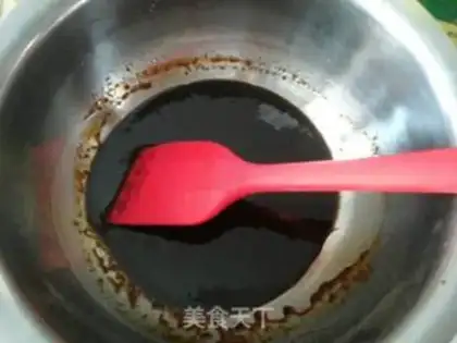 Make Mooncake step 1
