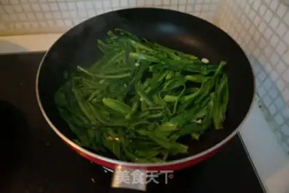 Make The soy sauce step 3