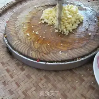 Make Pieprika soy sauce step 3