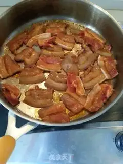 Make Frozen meat step 3