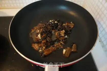 Make The soy sauce step 5