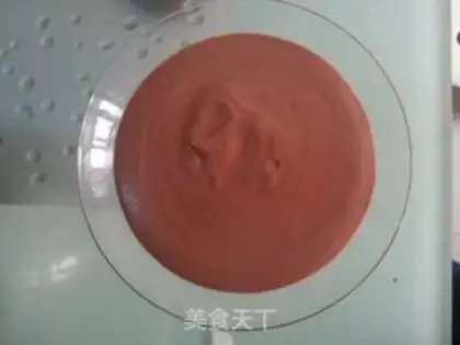 Make Chocolate Moose step 6