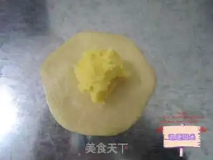 Make Mexican soufflé step 8