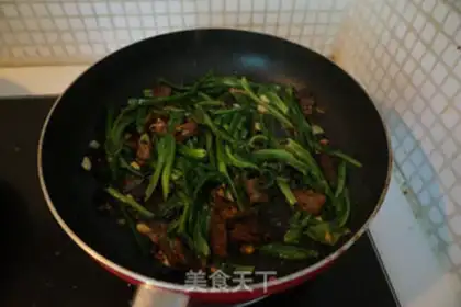 Make The soy sauce step 6