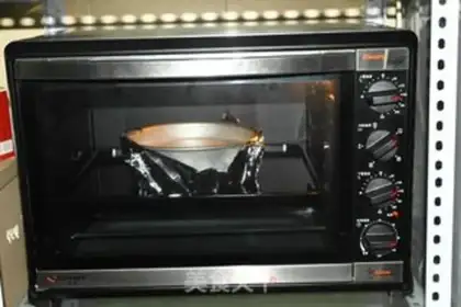 Make Chi Fung Cake step 10