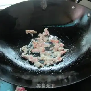 Make Garlic carrots step 2