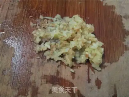 Make Molybone step 1
