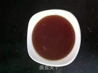 Make Homemade honey pear step 16