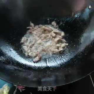 Make Garlic carrots step 3