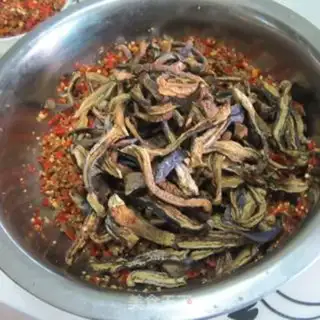 Make Pieprika soy sauce step 10