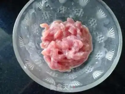 Make Spaghetti step 1