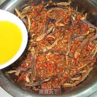 Make Pieprika soy sauce step 11