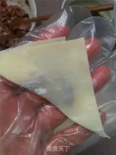 Make Molybone step 5