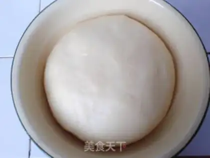 Make Jelly buns step 2