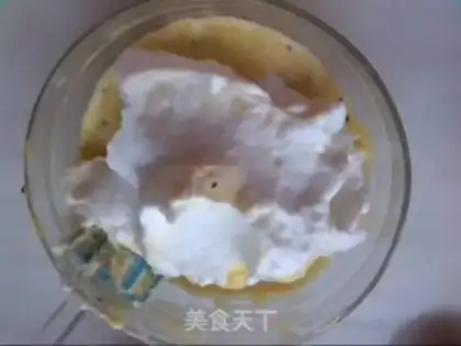 Make Pumpkin Chifeng step 5