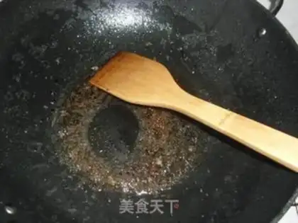Make Sugar vinegar ribs step 3