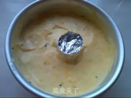 Make Pumpkin Chifeng step 6