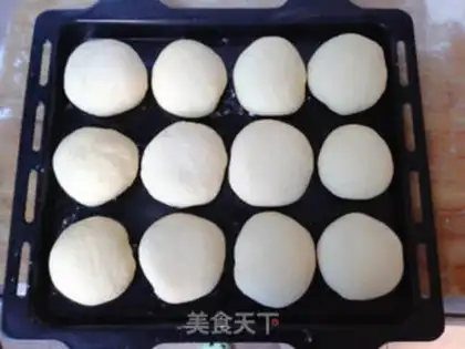 Make Jelly buns step 6