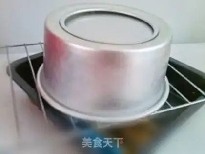 Make Pumpkin Chifeng step 7