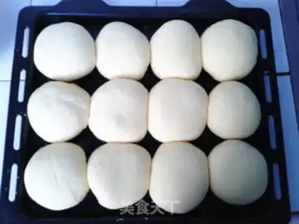 Make Jelly buns step 7