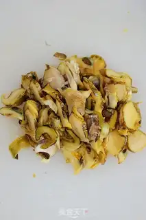 Make Sliced snails step 2