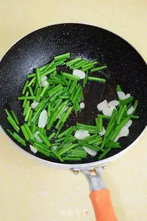 Make Sliced snails step 4