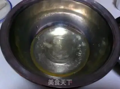 Make Milk cotton cake step 0
