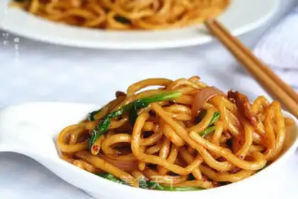 Make Spaghetti step 12