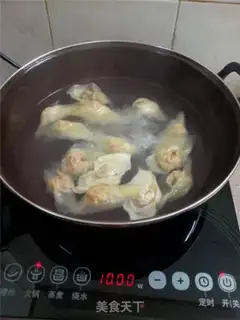 Make Molybone step 10