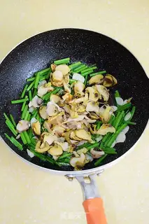 Make Sliced snails step 5