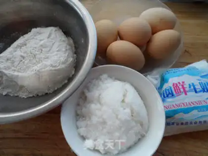 Make I