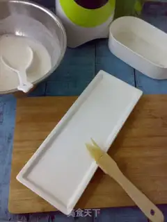 Make Sesame hooves step 5