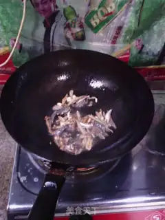 Make Taco porridge step 3