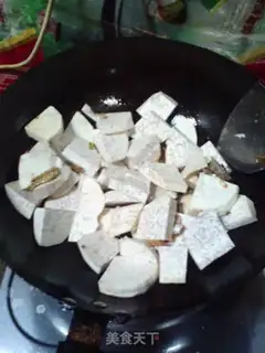 Make Taco porridge step 4