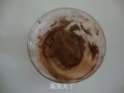Make Chocolate cookies step 5