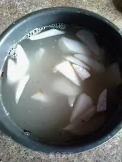 Make Taco porridge step 8