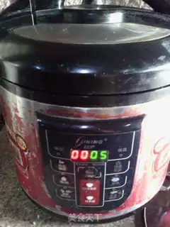 Make Taco porridge step 9