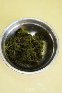 Make Scrambling step 3