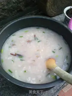 Make Taco porridge step 10
