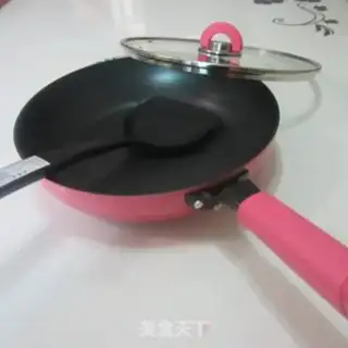 Make No oiled egg rolls step 0